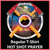 Hot Shot Prayer 